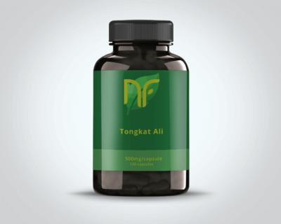 Tongkat Ali 120 capsules ou gélules eurycoma longifolia pas cher